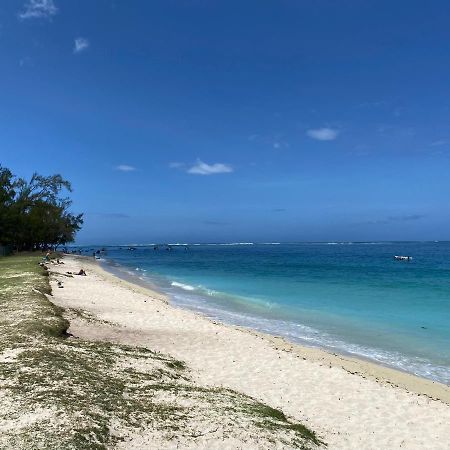 Beautiful House With Private Pool In Mauritius Villa Albion Kültér fotó